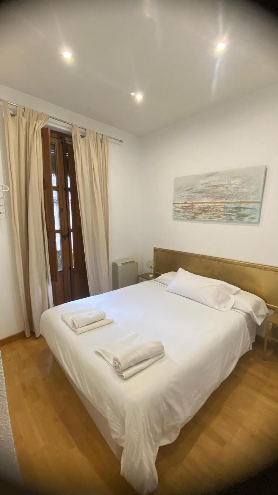 Apartamento Pleno Centro Apartment Salamanca Luaran gambar