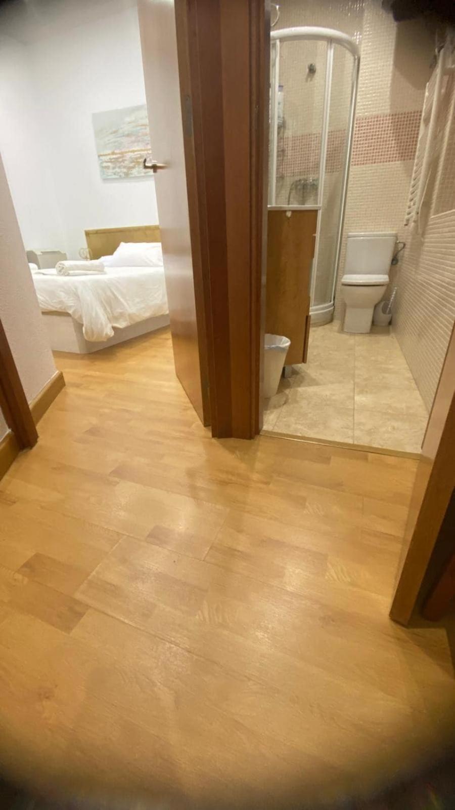 Apartamento Pleno Centro Apartment Salamanca Luaran gambar